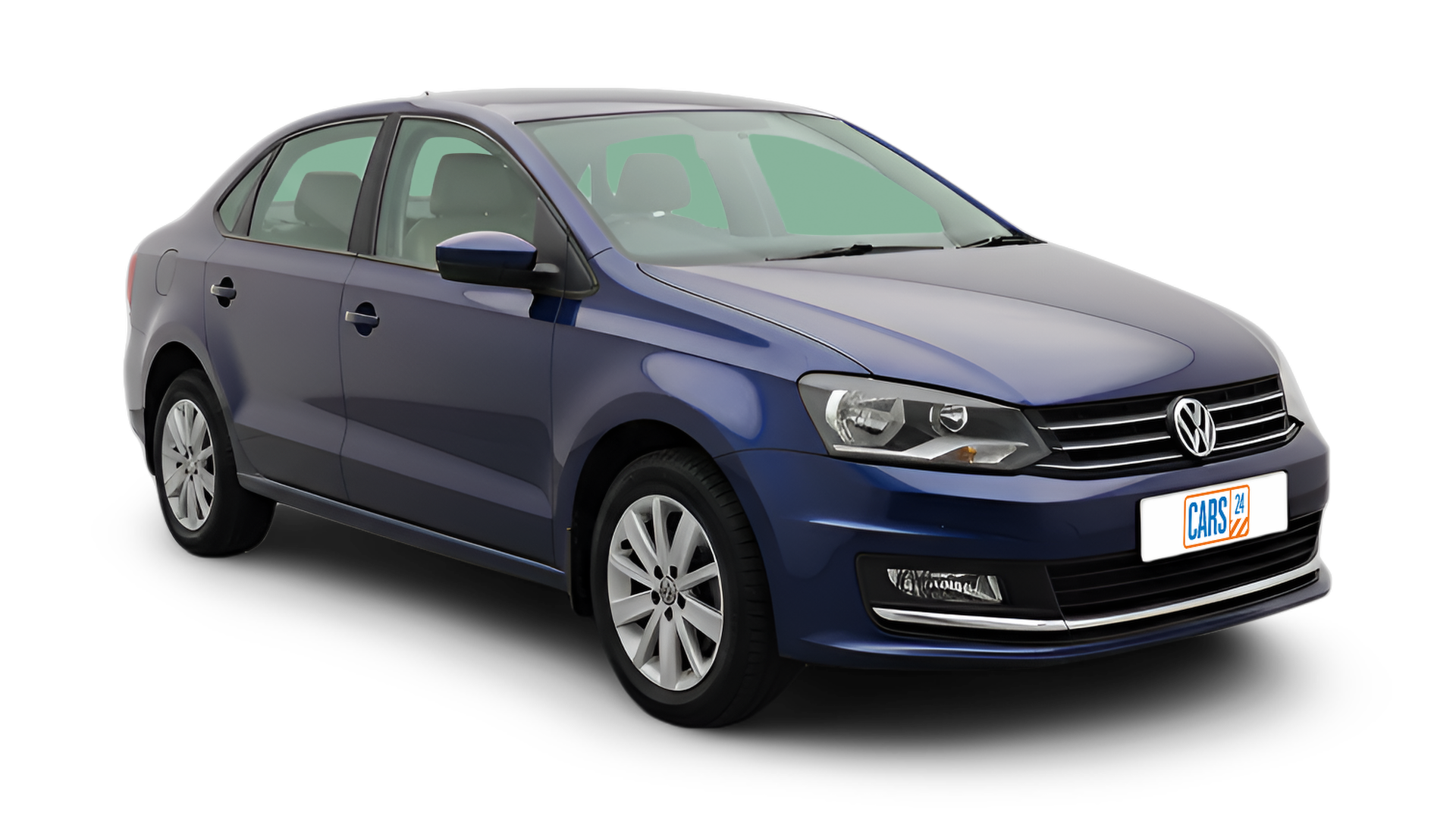 Volkswagen Vento-img